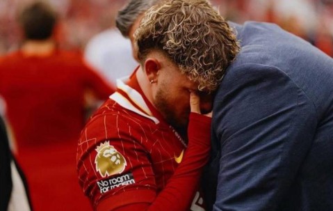 维尔茨加盟成中场新核，埃利奥特暗示离队，利物浦标价5000万英镑