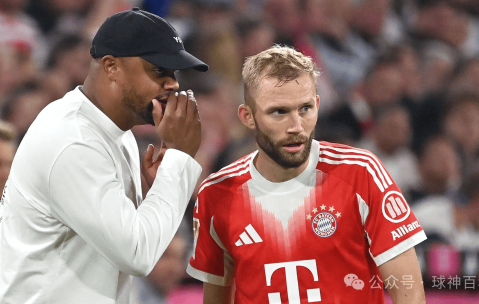 拜仁狂飙十连胜！三叉戟火力横扫欧洲，欧冠真有戏？