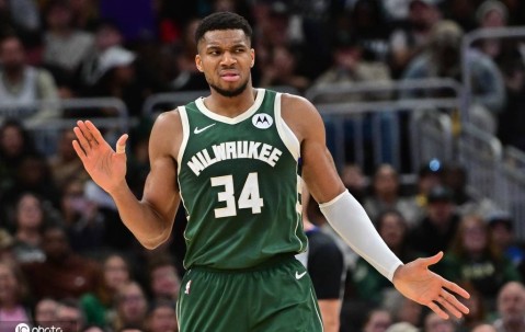 字母评现役最强五人：卢卡约老师SGA塔图姆+自己