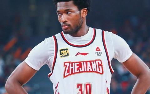 CBA浙江稠州：抢先签约德甲得分王，续约两名旧将，保住球队竞争力