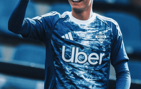 意甲神锋尼科-帕斯本赛季全面爆发：每场进球都有他参与！