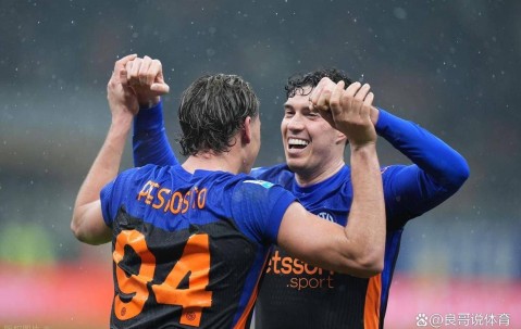 意甲最新积分消息国米逆转大胜弱旅多AC米兰6分稳居榜首