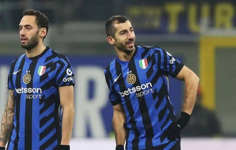 1500万！国米“淘宝”曼城新星，“烤肉帮”要添新猛将？