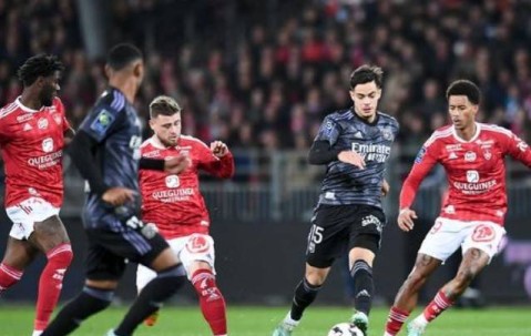 法甲：兰斯VS梅斯 今日最新比分预测 赛事资讯