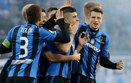 意甲 比萨VS亚特兰大 比分预测