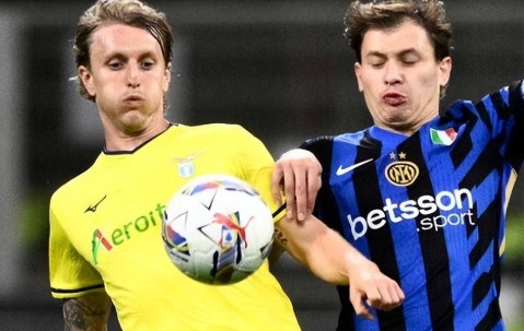 国米不再隐瞒，以5000万欧元竞拍意甲罗维拉，实现本土化年轻化计划