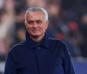 22轮不败炸翻葡超！全世界等他翻车，穆里尼奥凭啥硬气到底？