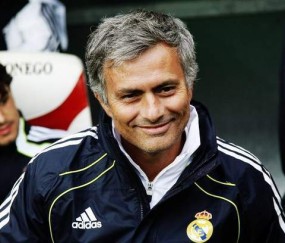 穆里尼奥自绝回归皇马路!名记曝皇马欧冠帝星对他非常不满