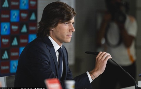 皇马2025-26赛季启航：全新阵容蓄势待发