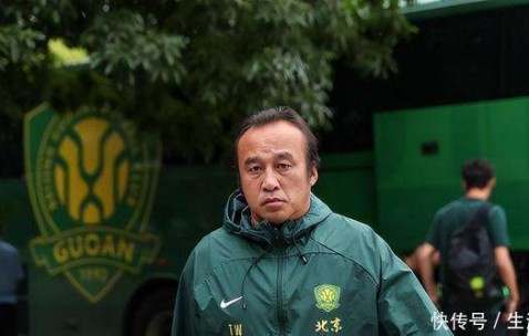 国安新帅人选推荐，曾在西甲豪门皇马任教，队中声望超过塞蒂恩