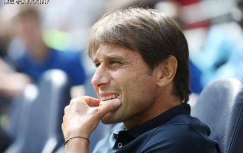 成绩低迷导致其不被信任：当内战不再内行时，孔蒂任职资格不稳了