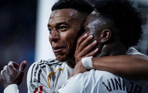 金球奖评选引发争议，皇马对双标行为表示不满