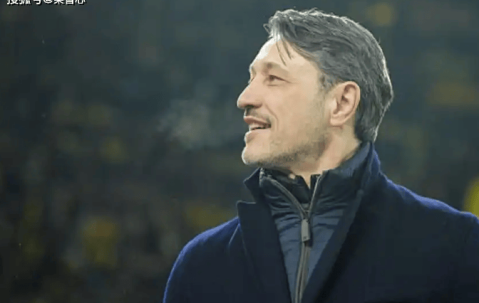 4-0横扫门兴＋斩获联赛6连胜＋暂列第2＋多赛1轮落后拜仁3分！