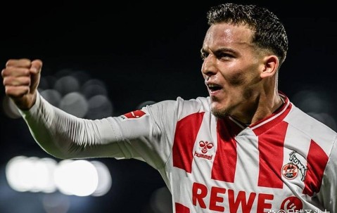 从埃尔·马拉到科法内，德甲赛场上不安分的新面孔