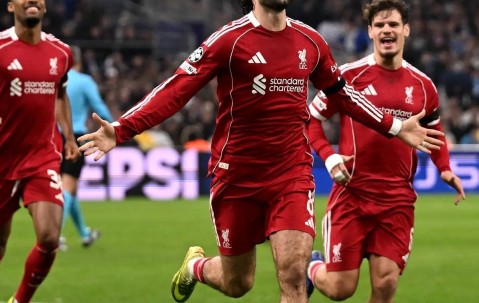 3-0大胜马赛还不行？利物浦部分球迷直言，赢了个“寂寞”！