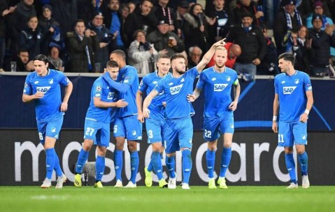 德甲保级生死局：柏林联合“铁桶阵”能否顶住霍芬海姆“青春风暴”？