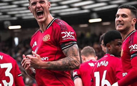 英超球探不会看走眼！舍什科约克雷斯成为最佳，他们只是慢热的