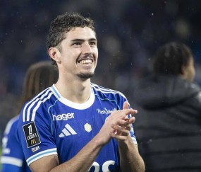 最后一轮!英超双冠王剑指冠军,切尔西二队领跑,意甲德甲难争冠