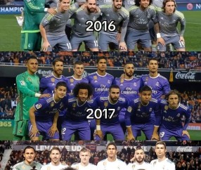 鸟叔染红无缘战皇马，揭开欧足联真相：你的价值已尽，全是生意