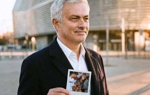 穆里尼奥将去向何方？葡萄牙国家队暂不急，欧洲豪门依然敞开大门