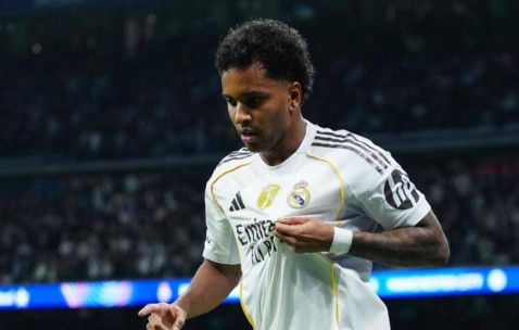 曼城2-1大胜皇马，球员评分出炉：哈兰德不是第一，最拉胯之人无争议