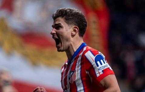 西甲新星亮相欧洲转会市场，多支豪门角逐