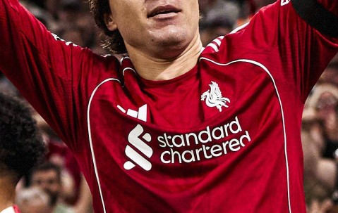 基耶萨的利物浦生涯站在十字路口，一月离队成定局？