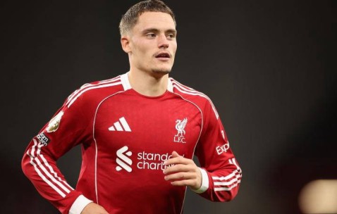 OPTA数据榜：利物浦领跑欧冠夺冠概率，巴萨挤入前五