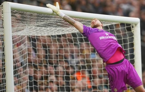 德天空：勒沃库森有意小蜜蜂门将弗莱肯，面临英超球队竞争