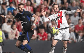 西甲：皇家马德里主场冲冠，巴列卡诺客场保级抢分？