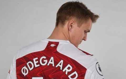 克里希：厄德高的技术发展遇到瓶颈期，赖斯缺乏前场的支持