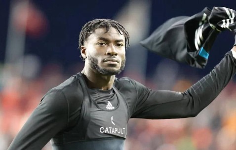 美国国脚们集体奔赴欧洲！阿杰芒创纪录转会至英冠，维阿也接近加盟法甲