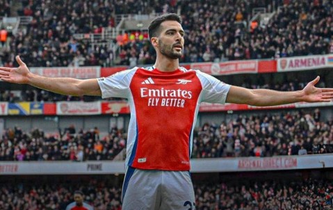 欧冠阿森纳VS巴黎：失衡的对决！枪手至少7人缺阵，巴黎满员