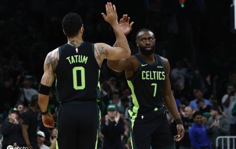 绿军狂省3亿并非终极目标 翻红or重建才是最难抉择？