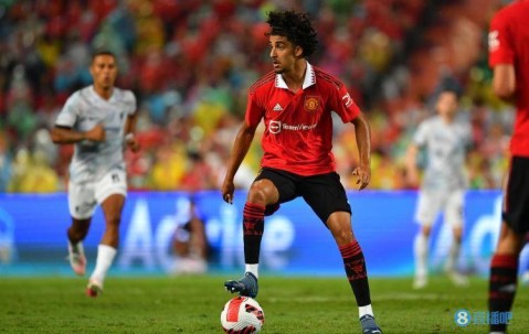 前曼联青训：滕哈赫对我缺乏尊重，所以我决定离开