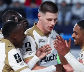 5-0此战改写法甲榜首：这匹黑马凭何把大巴黎挤下去？