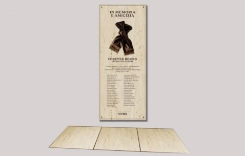 官方：利物浦将在安菲尔德兴建新海瑟尔纪念碑，以纪念悲剧40周年