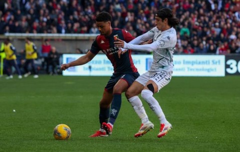 意甲最新动态，米兰加速谈贾沙里转会，国米瞄准提升后防实力