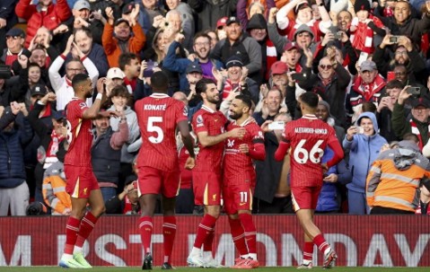 英超比赛回顾：不要随便踩刹车！红军遭纽卡绝平后3分变1分，12月赛程凶险易翻车