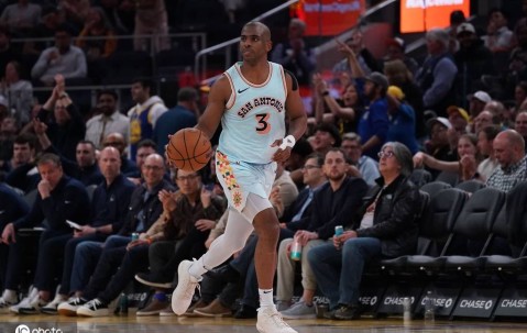 曝保罗只想去离家近的地方打球 快船太阳二选一