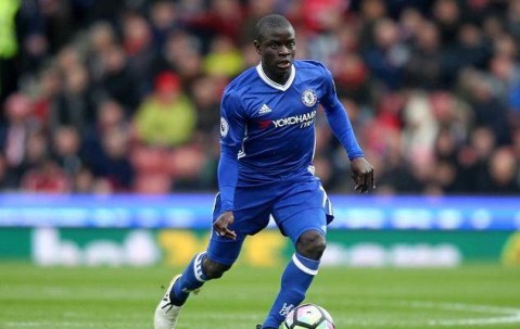 腰硬，冠军稳！切尔西五代铁腰战力榜：谁才是斯坦福桥第一腰？