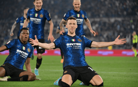 周日035 意甲 国际米兰VS拉齐奥：比分预测