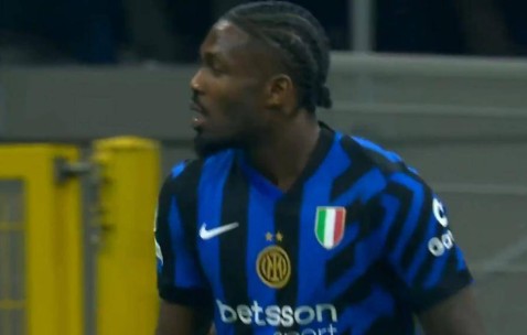 欧冠惊天逆转！国米主场暴打西甲冠军，巴萨半场崩盘被踢出决赛圈