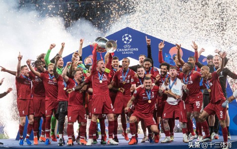 谁是英格兰真正的欧战之王？利物浦14冠封神！阿森纳榜上无名！