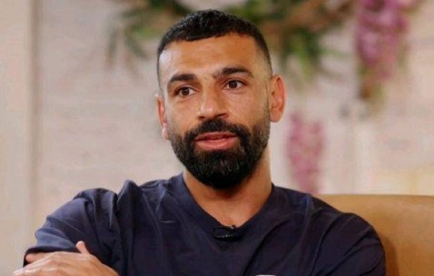 萨拉赫：金球奖或许永不可期，梅西在利物浦也难夺得