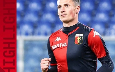 迪马济奥：西汉姆和布伦特福德有意皮纳蒙蒂，上赛季在意甲进10球