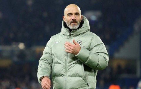 铁卫禁区送大礼，切尔西客场1-3完败，保级队赛季第4胜逃离降级区