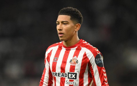 多特莱比锡欧冠资格战引爆贝林厄姆争夺战！19岁中场新星成德甲双雄猎物