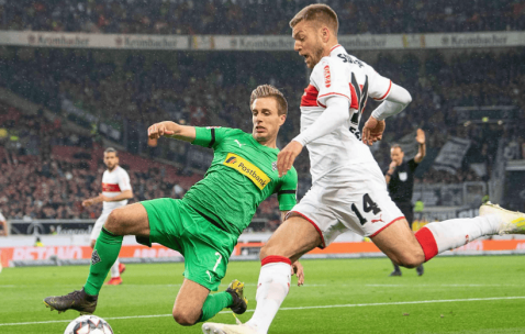 25124期足彩胜负彩推荐：德甲斯图加特 VS 门兴，两队首轮皆墨，这场对决谁能先破局？