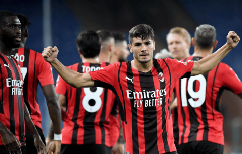 12/1周一赛事前瞻：意甲：博洛尼亚VS克雷莫纳（内附4场预测）